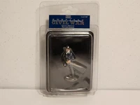W Britain 31067 Union General George Meade American Civil War 54mm Metal Figure