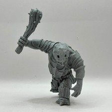 Warhammer Herr der Ringe: Gundabad Troll mit Crushing Club (BC035)