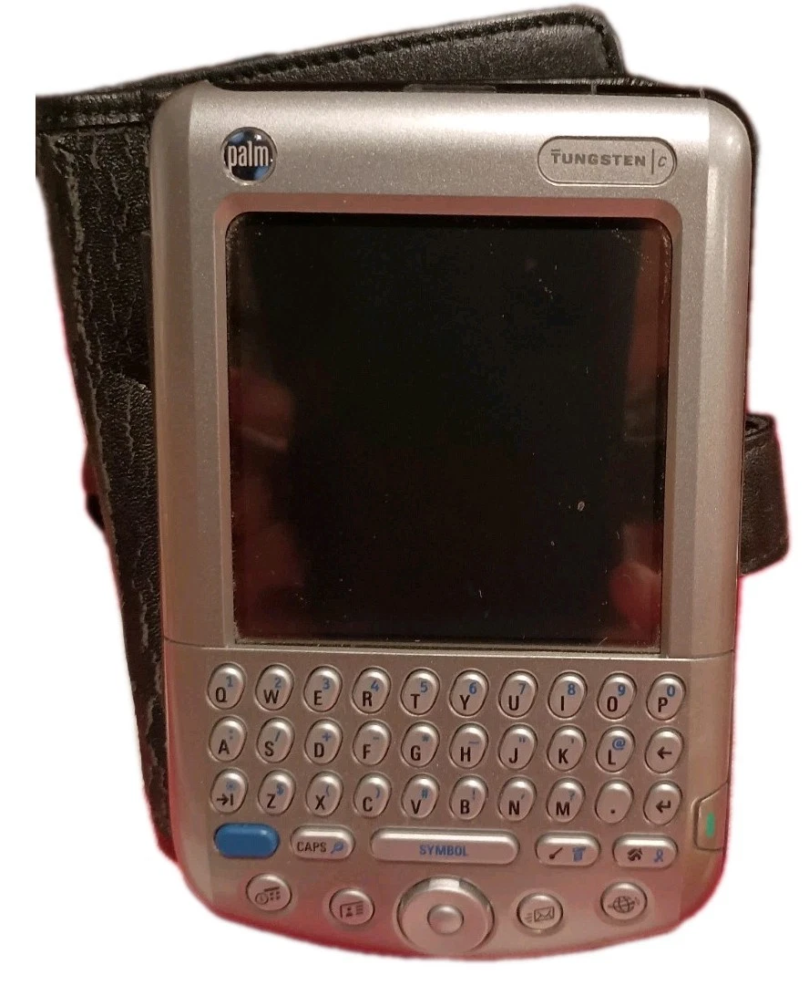 Palm Tungsten C for sale | eBay