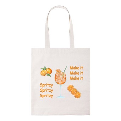 Make It Spritzy Aperol Spritz Tote Bag