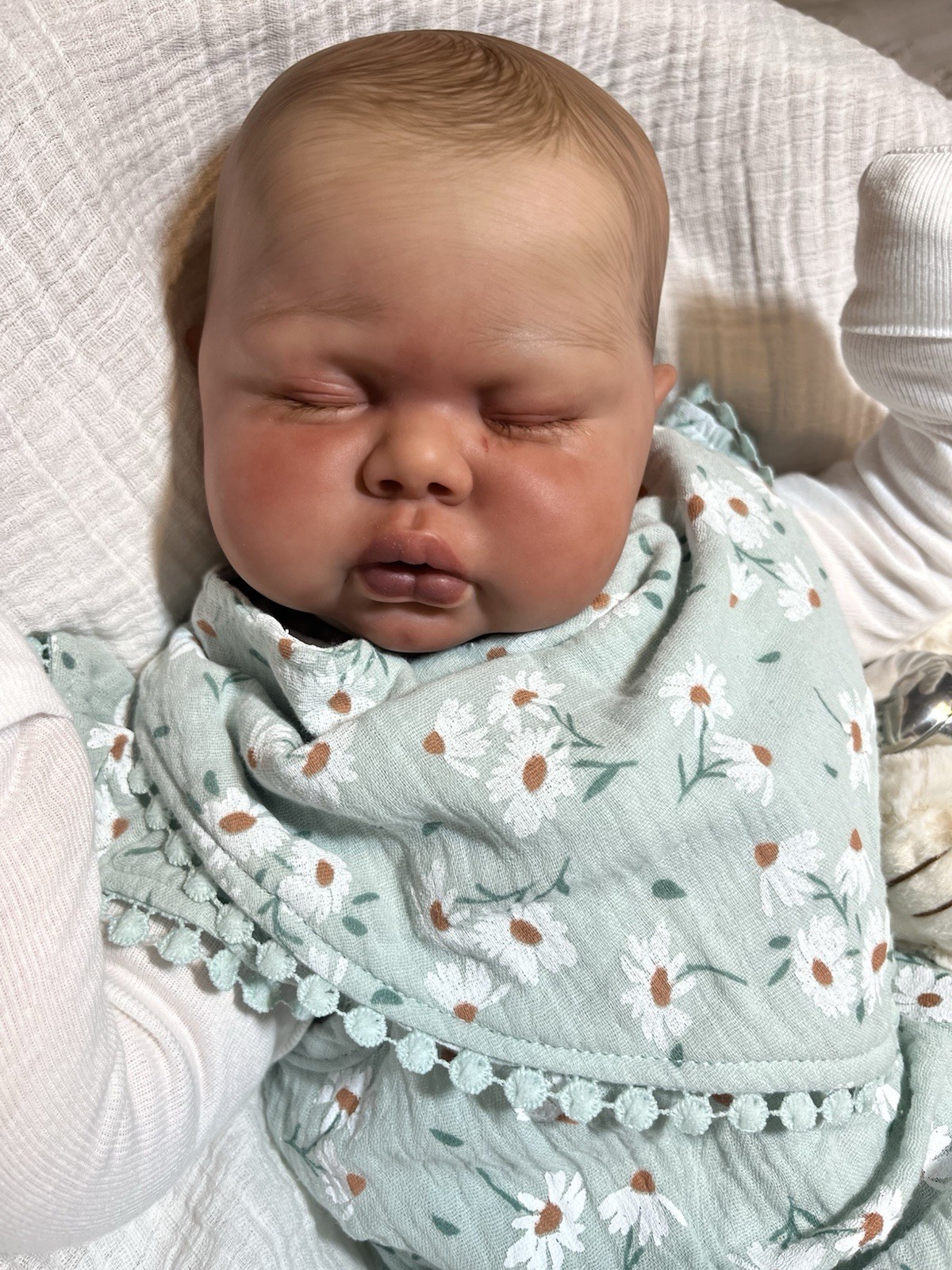 Reborn Baby Doll*Big Cuddle Baby*So Cuddly *