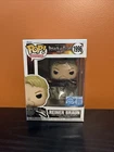 Funko Pop! Vinyl: Attack on Titan - Reiner Braun - GameStop (Exclusive) #1996