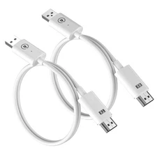 Wireless HDMI Transmitter and Receiver Kit,Portable Wireless HDMI Extender,Pl...