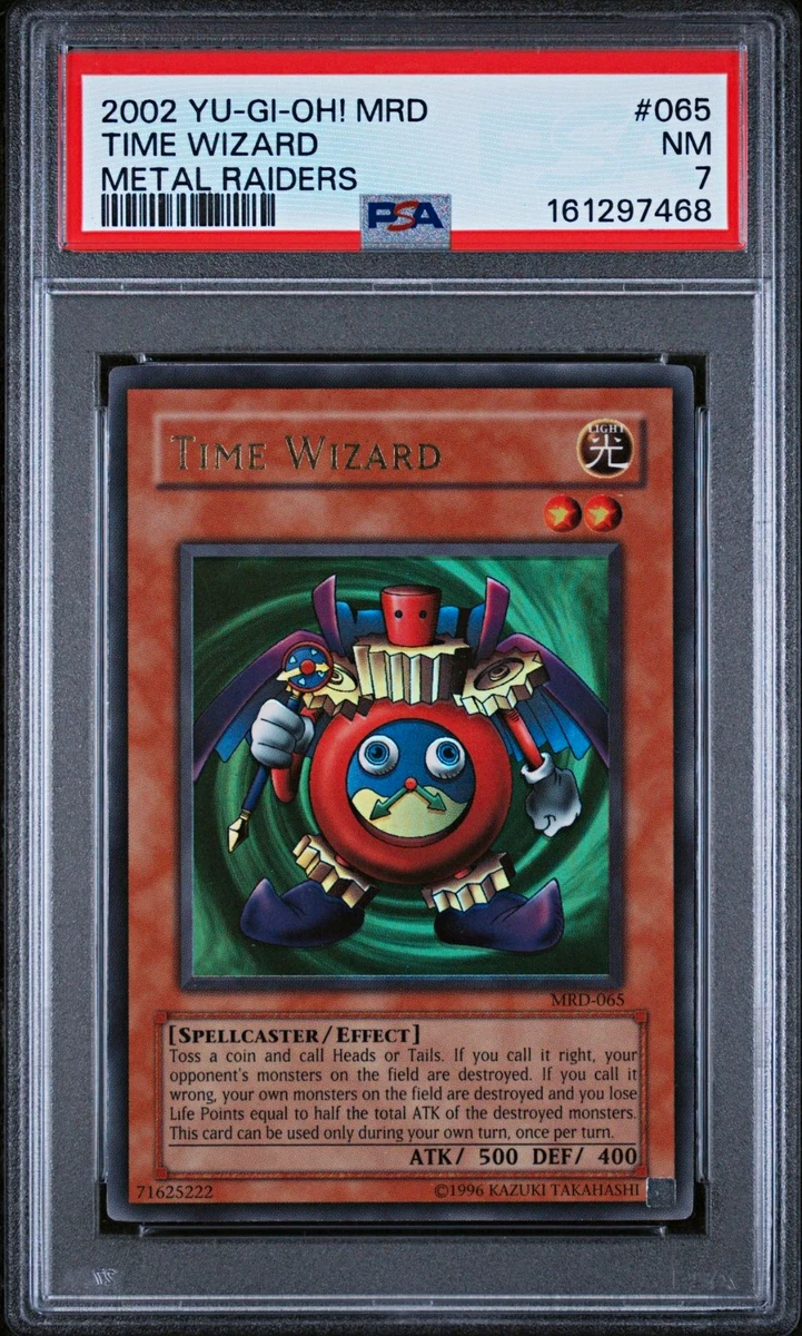 25+ PSA Rare Yu-Gi-Oh! Individual Cards for sale | Updated Oct 2026