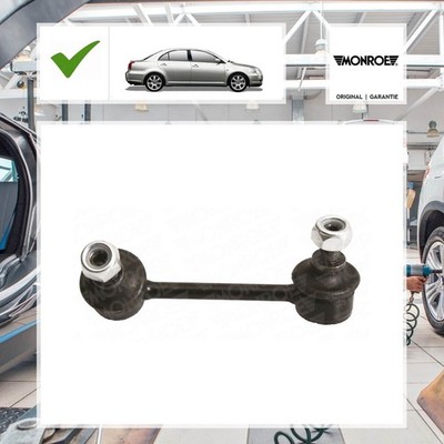 1x Monroe Stange/Strebe, Stabilisator Toyota AVENSIS Kombi (_T25_)