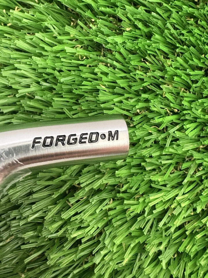 NEW King Cobra S3 Pro Forged 4 Iron Head Only RH New Factory Sealed - Image 4 of 4