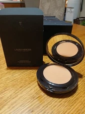 Laura Mercier - 5N1  15-Smooth Finish Foundation Powder - New