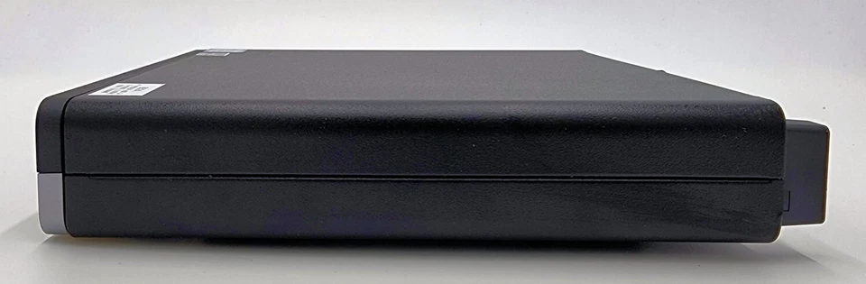 HP PRODESK 600 G4 MINI PC i5-8500T 8GB RAM 256GB NVMe WIN 11 PRO WIFI/BT EXTRAS - Image 4 of 4