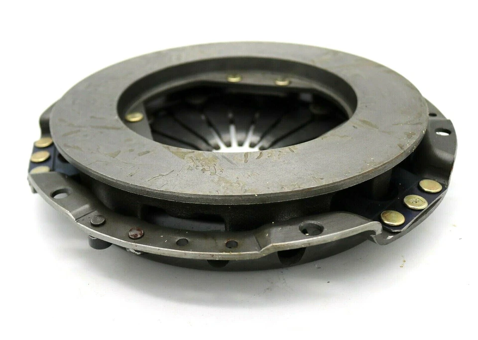 Mercedes-Benz MB100  KM Auto Technik Kupplungsdruckplatte  0691130  A6312500304 - Bild 4 von 4