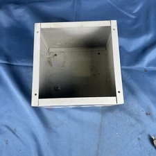 Electrical Box B-Line Systems J&P Box 312J Used