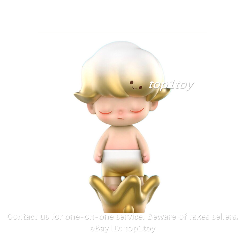 【値下可能】POPMART DIMOO Uncrowned King フィギュア DIMOO Uncrowned King Limited Art Toy | eBay
