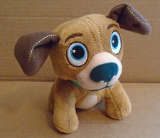 Disney Doc McStuffins Findo 6" Plush Puppy Dog sa