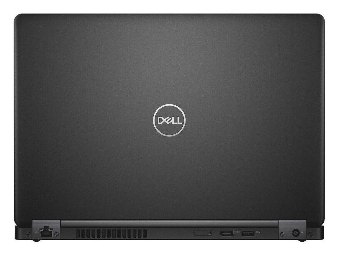 Dell Latitude 5491 Windows 11 Laptop- 8th Gen Six Core Intel Dell Latitude 5491 Windows 11 Laptop- 8th Gen Six Core Intel