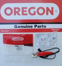 SML Genuine Oregon 42-087  Inline Small Engine Spark Tester