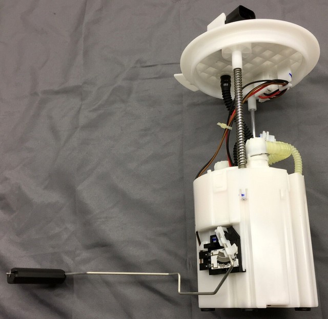 OEM Hyundai Santa Fe Fuel Pump 31110B8500 eBay