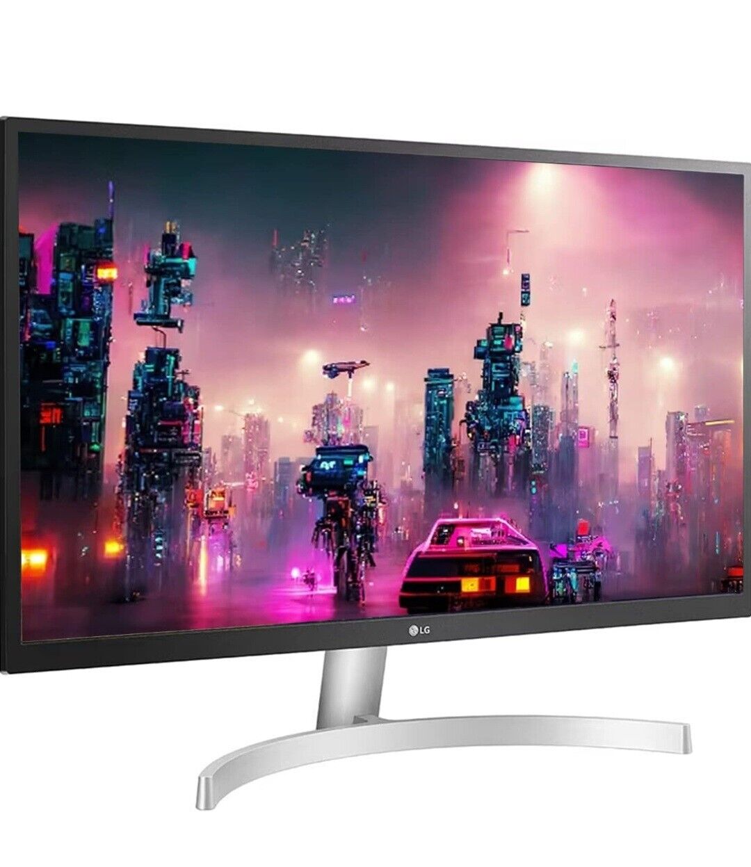 LG+27%E2%80%9D+IPS+4K+UHD+Monitor+-+Black+%28with+VESA+DisplayHDR+