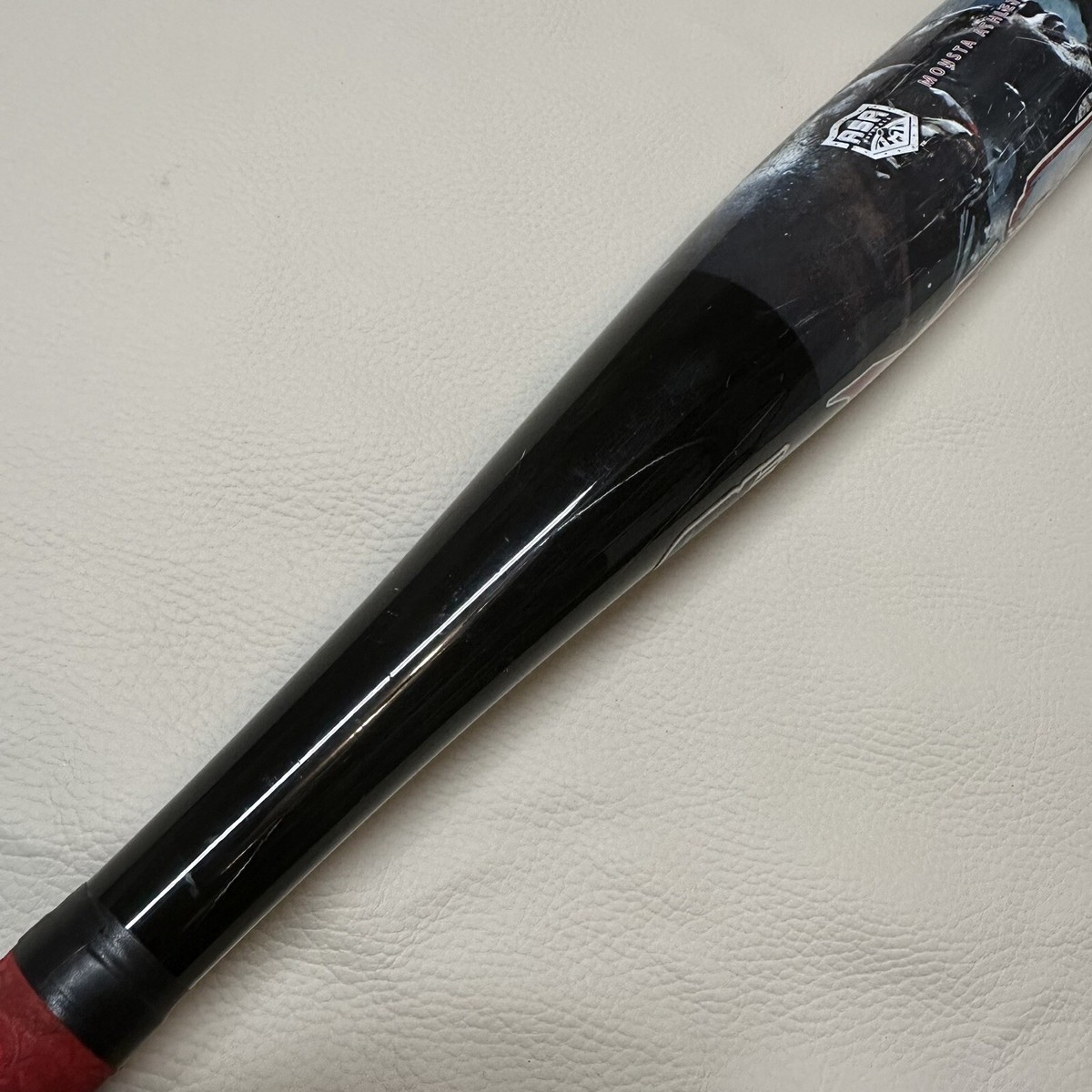 Batte De Softball Monsta M1 édition Limitée 2014 - Occasion En Bon état