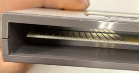 NES Final Fantasy Nintendo Promotional Offer - Very Good! - Free Shipping