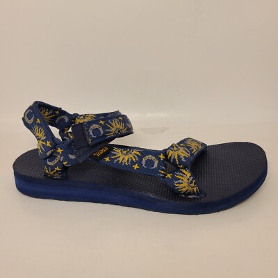 Teva Sun And Moon Insignia Blue Sun And Moon Insignia Blue Teva