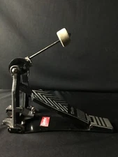 Gibraltar Single Chain Bass Drum Pedal (Extra Wide)