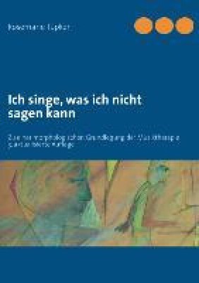 Ich singe, was ich nicht sagen kann: Zu einer morphologischen Grundlegung der
