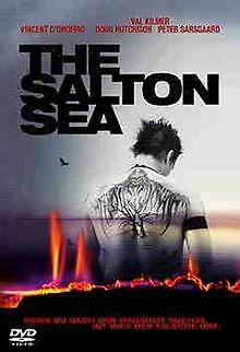 The Salton Sea von D.J. Caruso | DVD | Zustand gut