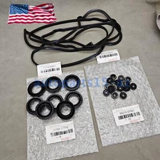 New ! VALVE COVER GASKETS SET For TOYOTA 4.7L 3UZFE 2UZFE 11193-50010 USA