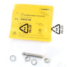 Turck BI1.5-EG08-AP6X-V1131/S100 Inductive sensor New One Free Shipping 