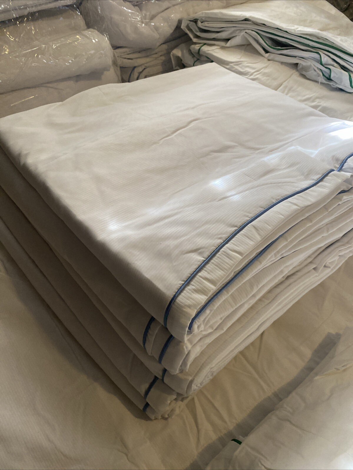 Mattress Protector-image