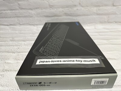 Zuiki X68000 Z Product Edition Black Starter Complete Pack Zuiki X68000 Z Product Edition Black Starter Complete Pack