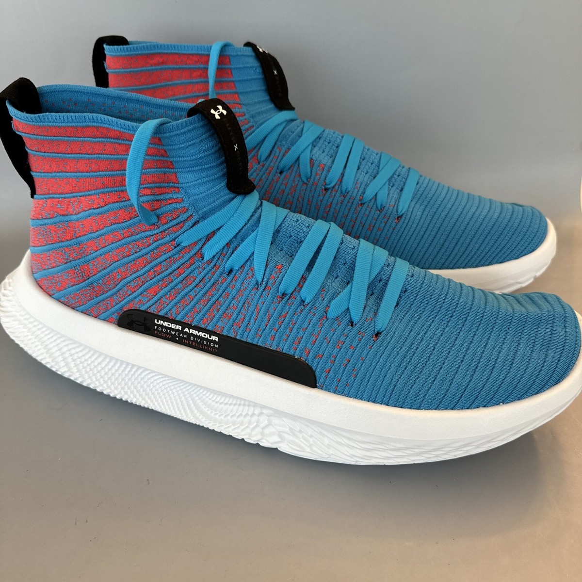 Under Armour バスケットボールシューズ Futr X Elite UA FUTR X ELITE Unisex Basketball Shoes | Under Armour