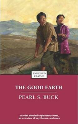 The Good Earth (Enriched Classics) - Mass Market Paperback - GOOD