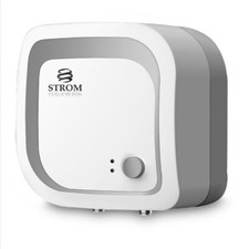 Strom High Strength ABS Electric Oversink 10 Ltr 2.5KW Water Heater ~ SEOS10L2