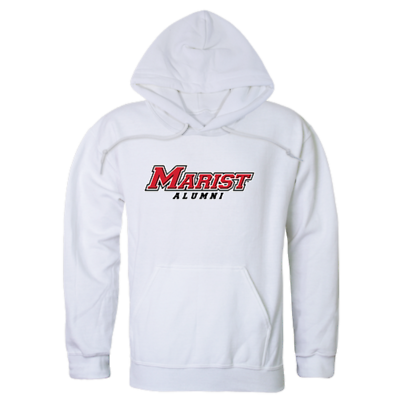Marist College Red Foxes MC NCAA College Alumni Hoodie