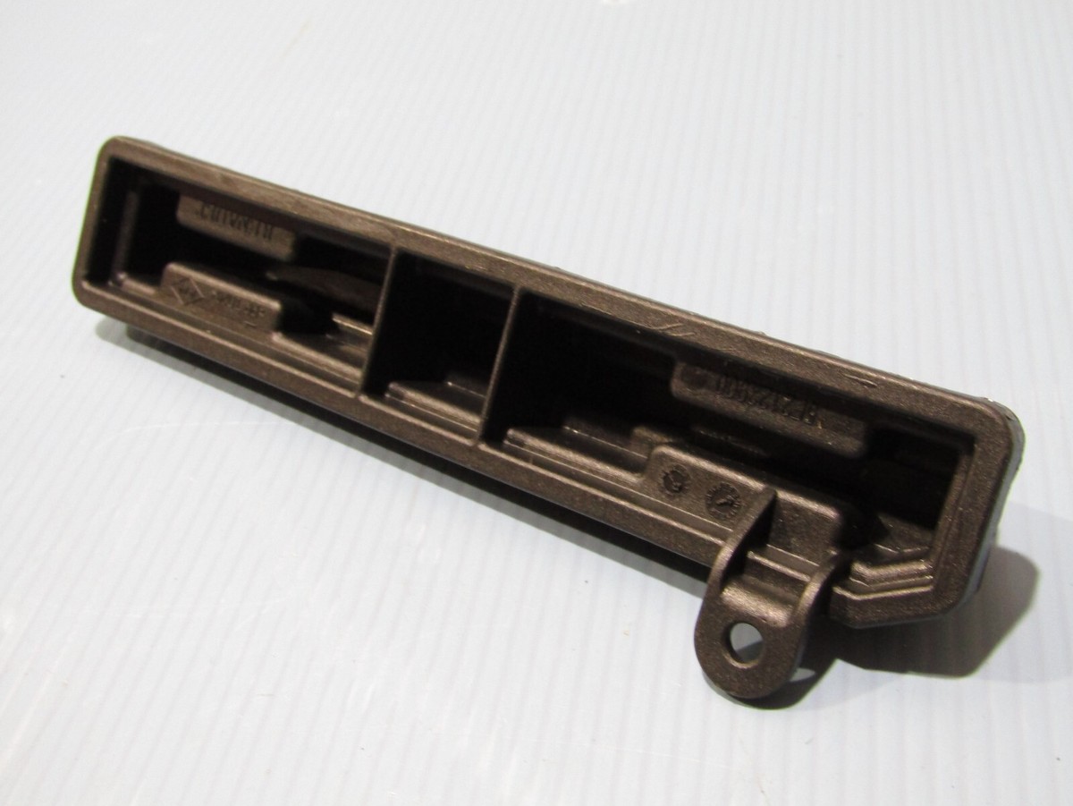Mercedes Citan W415 Renault Kangoo III Heater Cover Genuine 