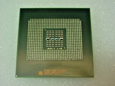 INTEL XEON SLG9K 6-CORE 2.4GHZ/12M/1066 E7450 (AD80582QH056003) Processor