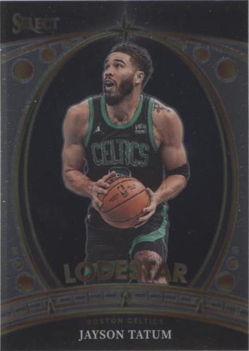 NBAカード Jayson Tatum RC Premier Level 2017 Panini Select Premier Level Jayson Tatum RC PSA 8 | eBay