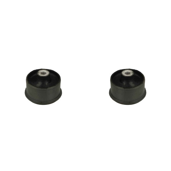 2X Hart Lagerung AchsköRper Hinterachse Beidseitig FüR Audi Tt Roadster 8N9 A3-image