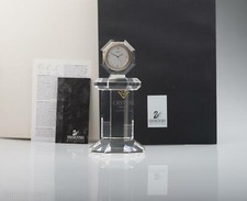 Swarovski Home Accessoires Uhr Clock Providence Orologio 235432