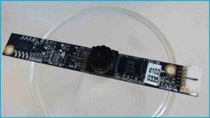 Webcam Board Modul Toshiba Satellite A205 A215