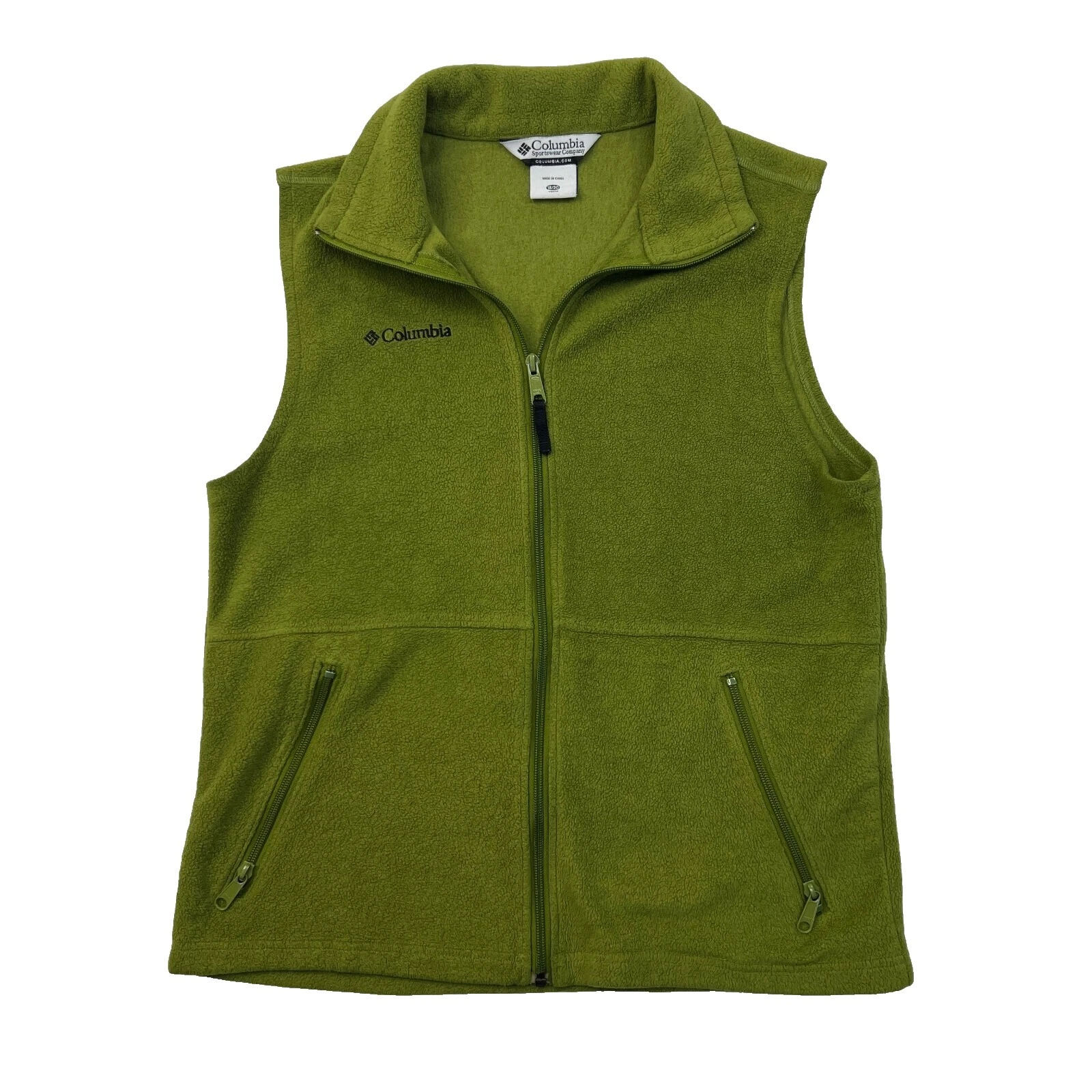 Columbia Chaleco Ropa abrigada para Niños