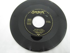 Johnny And The Hurricanes -