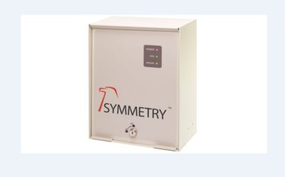 1x Amag SR-RFK5 Retrofit Kit with SR-DBU, SR-PCU, and SR-CV5 Cover