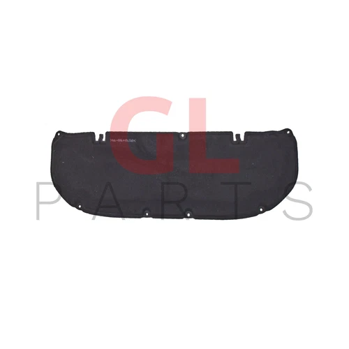 Hood Insulation Bonnet Mat Pad FOR LEXUS NX AZ10 2015-2021 53341-78010 New