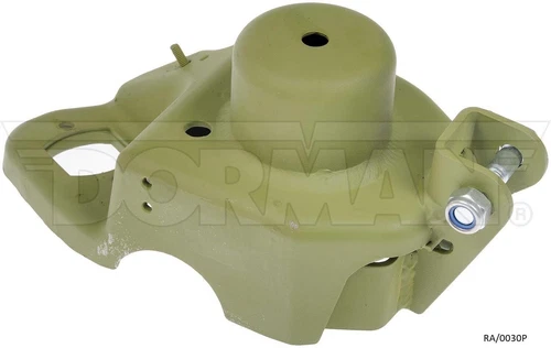 Front Lower Right Coil Spring Seat for JEEP GRAND CHEROKEE WJ 1999-2004 RA/0030P - Picture 1 of 6