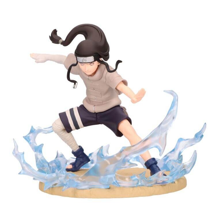 サイズ1 ] #03 はなたば [ foufou maru様専売】 【neji Naruto Ichiban Figure Hyuga Neji Lee Rock Uchiha Sasuke Uzumaki スカート