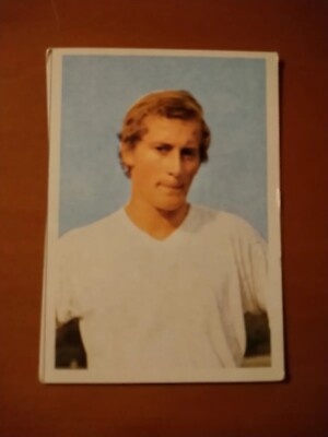 Bernd Weigel, SB, '72,Regionalliga Südwest,SW Ludwigshafen,#523,Bergmann  