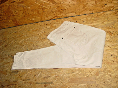 Stretchjeans/Jeans v. S.OLIVER Gr.40/L32 altrosa used Smart Slim