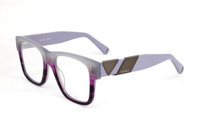Max&Co. MAX&CO.315 PJE STRIPED VIOLET VIOLET 51/19/ Damen Brillen