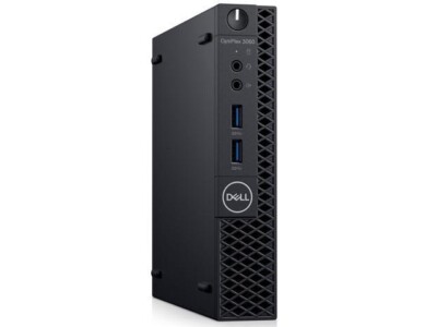 デル Optiplex3060 i5-8600 16GB/256GB+HDD1T Amazon.com: Dell OptiPlex 3060 Tower PC | Intel Core i5-8500